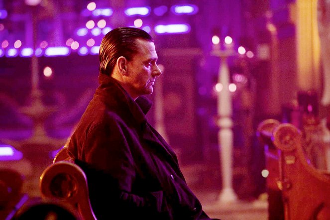 The Punisher: War Zone - Photos - Ray Stevenson