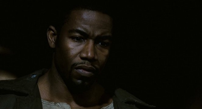 Undisputed II: Last Man Standing - Van film - Michael Jai White