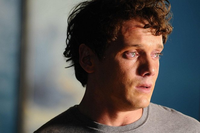 Neobyčejný Odd Thomas - Z filmu - Anton Yelchin