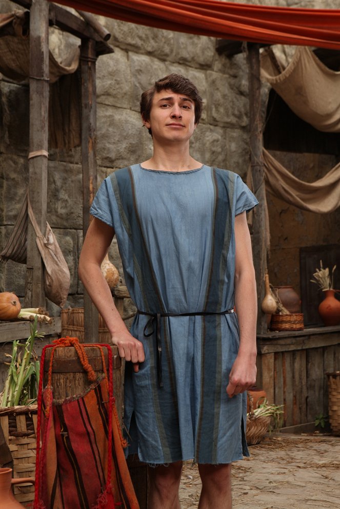 Plebs - Promo