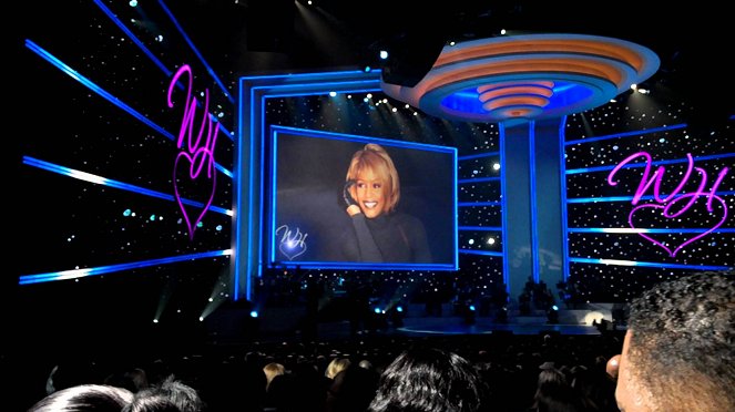 We Will Always Love You: A Grammy Salute to Whitney Houston - De filmes