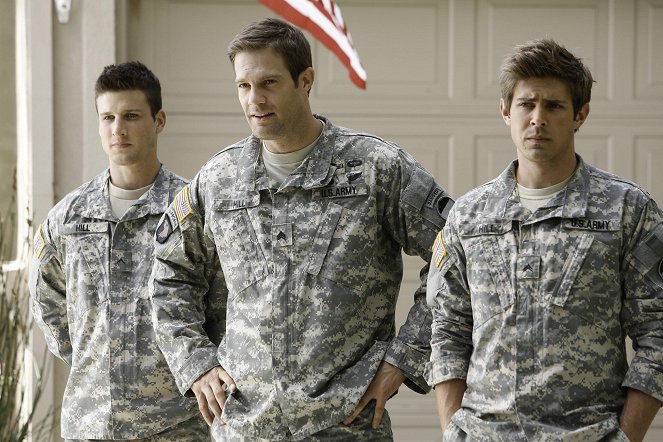 Enlisted - Photos