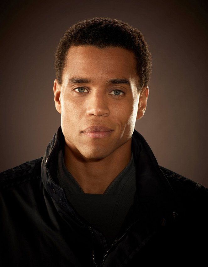 Almost Human - Promo - Michael Ealy
