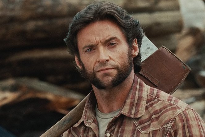 X-Men Origins : Wolverine - Film - Hugh Jackman