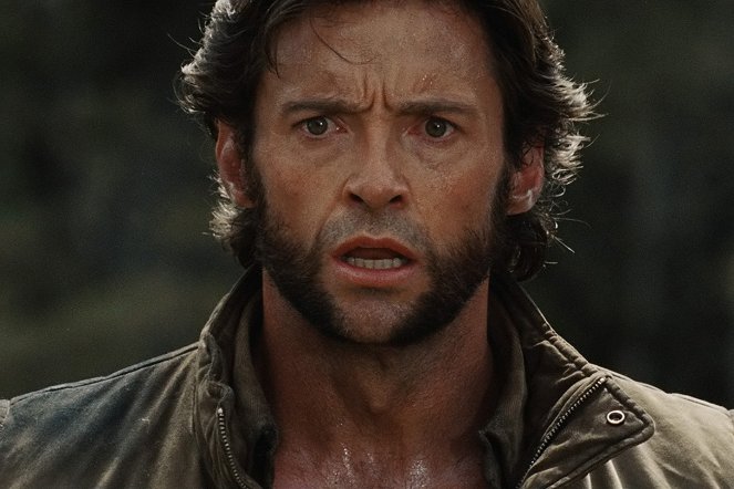 X-Men Origins: Wolverine - Kuvat elokuvasta - Hugh Jackman