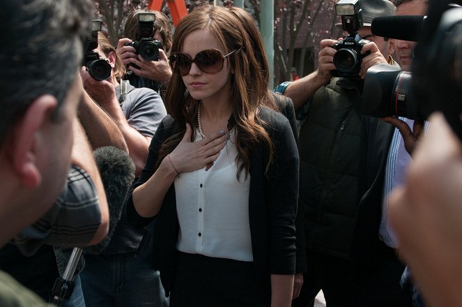 The Bling Ring - Kuvat elokuvasta - Emma Watson