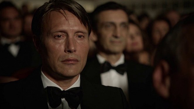 Move On - Photos - Mads Mikkelsen