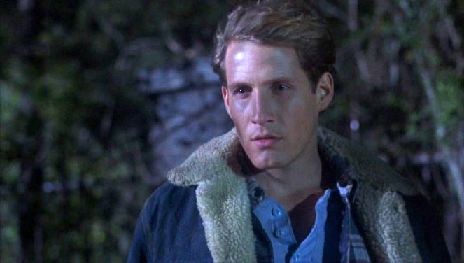 Jason Lives: Friday the 13th Part VI - Van film - Thom Mathews