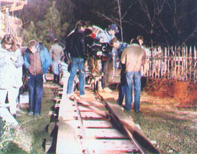 Jason Lives: Friday the 13th Part VI - Making of