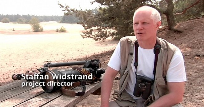 Wild Wonders of Europe - Film