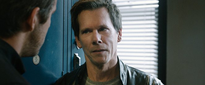 R.I.P.D. - Rest in Peace Department - Photos - Kevin Bacon