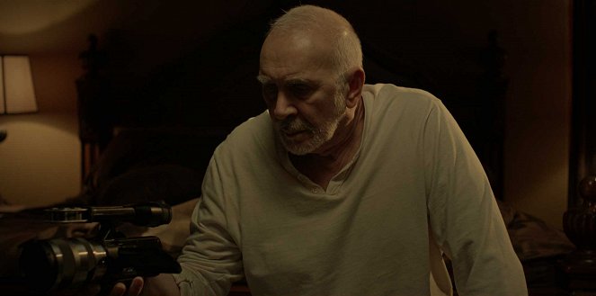 The Time Being - Photos - Frank Langella