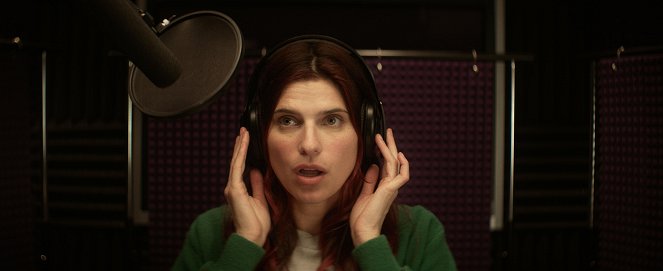 In a World... - Photos - Lake Bell