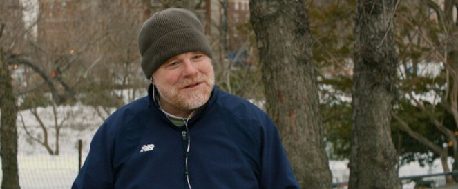 Poslední kvartet - Z filmu - Philip Seymour Hoffman