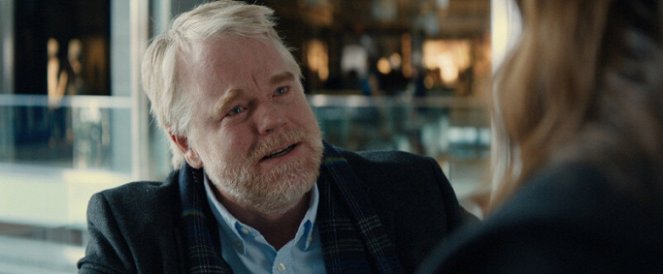 Poslední kvartet - Z filmu - Philip Seymour Hoffman