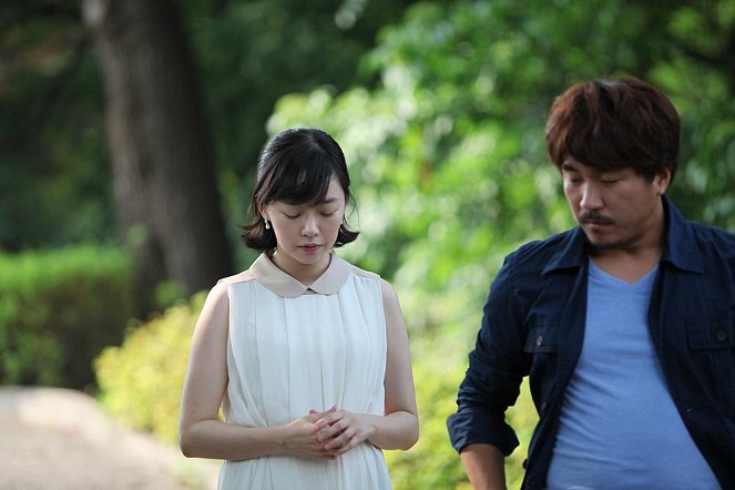 Juri - De la película - Chae-eun Lee