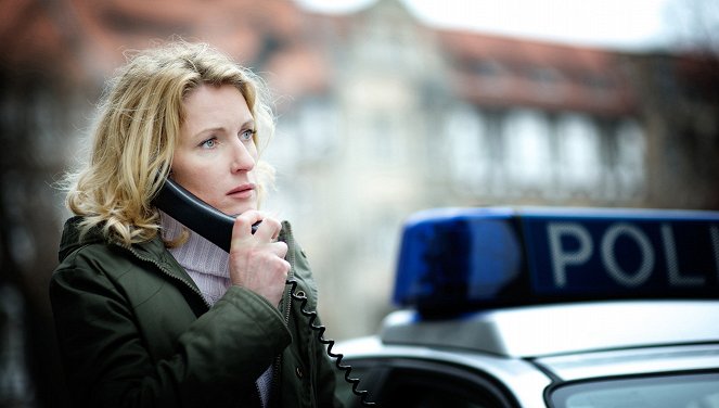 Tatort - ...es wird Trauer sein und Schmerz - Z filmu - Maria Furtwängler