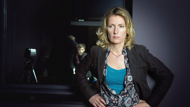 Tatort - Season 40 - ...es wird Trauer sein und Schmerz - Z filmu - Maria Furtwängler