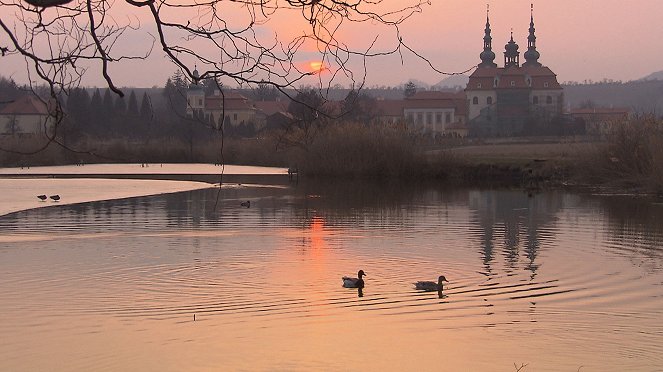 Bazilika - Filmfotók