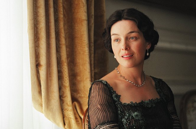 Agatha Christie: A Life in Pictures - Film - Olivia Williams