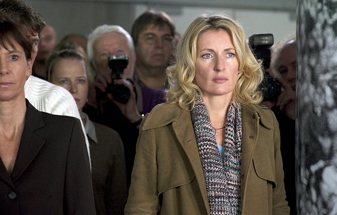 Tatort - Season 42 - Mord in der ersten Liga - De la película - Maria Furtwängler