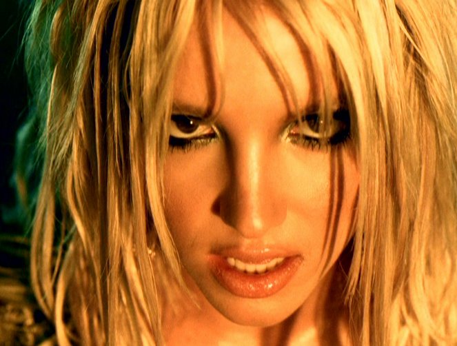 Britney: The Videos - Van film - Britney Spears