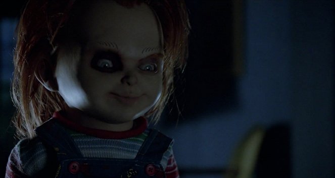 Chucky átka - Filmfotók