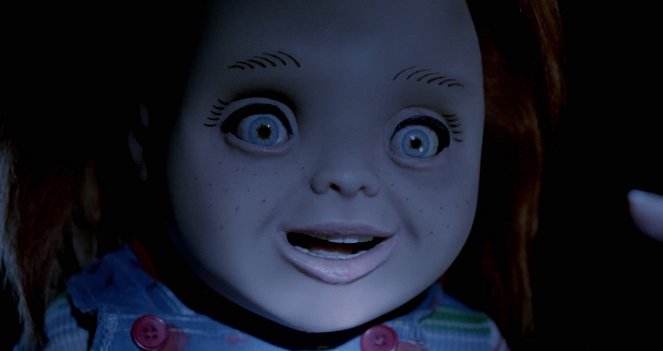 Klątwa laleczki Chucky - Z filmu