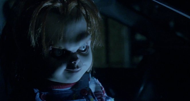 La maldición de Chucky - De la película