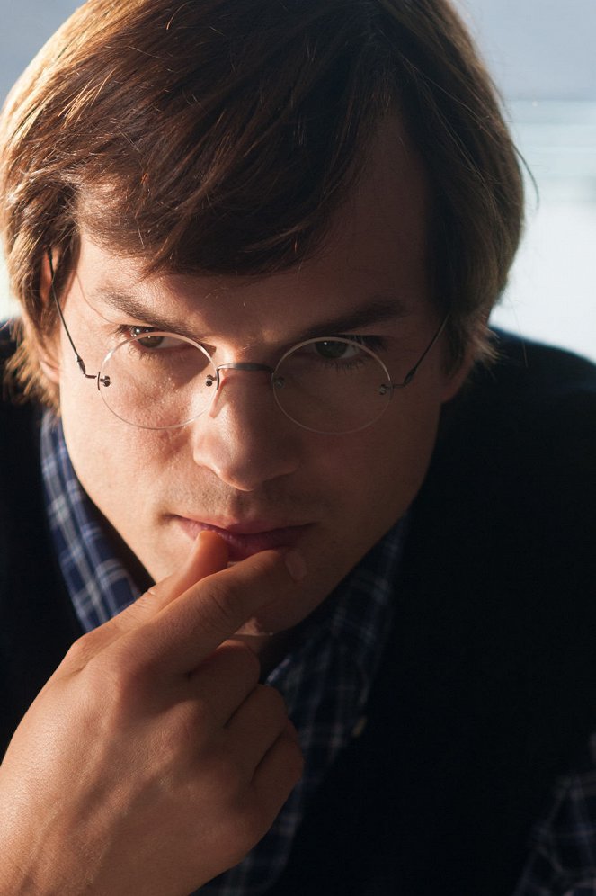 Jobs - Filmfotos - Ashton Kutcher