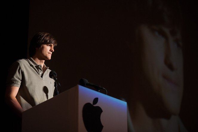 Jobs - Photos - Ashton Kutcher