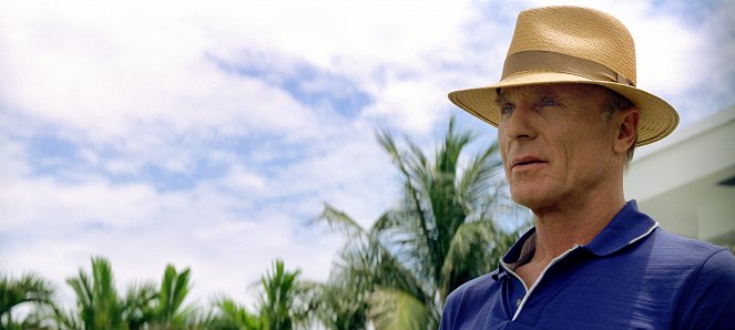 Dá e Leva - Do filme - Ed Harris