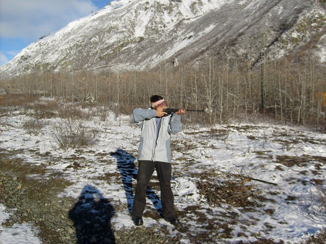 Alaska: Surviving the Last Frontier - Z filmu