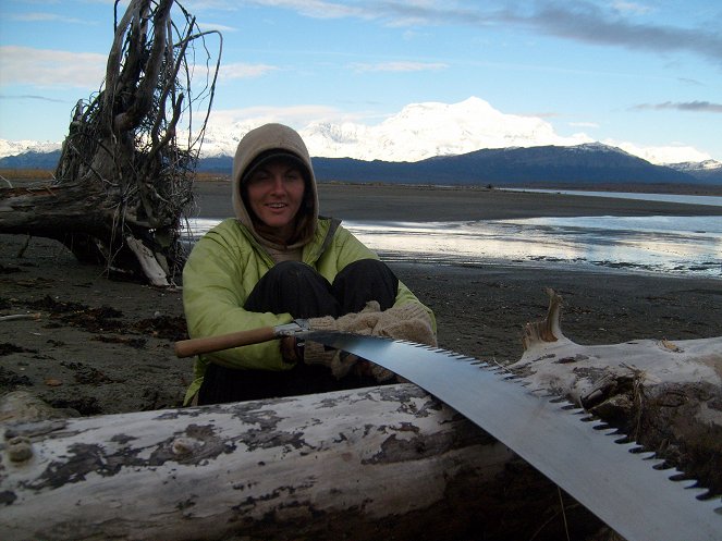 Alaska: Surviving the Last Frontier - De la película
