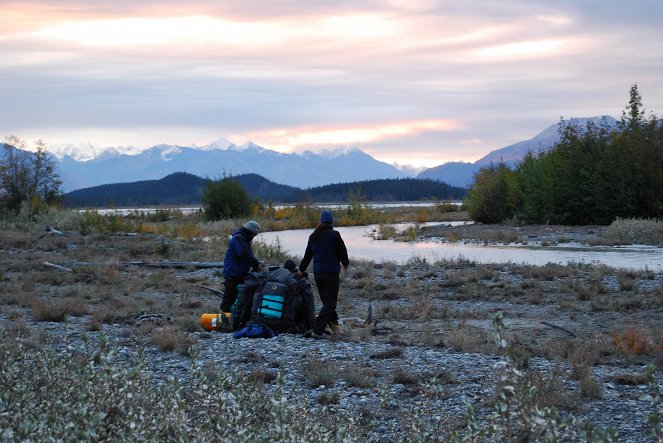 Alaska: Surviving the Last Frontier - Filmfotos