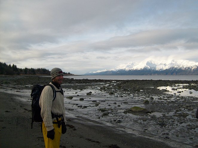 Alaska: Surviving the Last Frontier - De la película