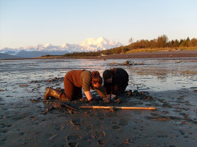 Alaska: Surviving the Last Frontier - Z filmu