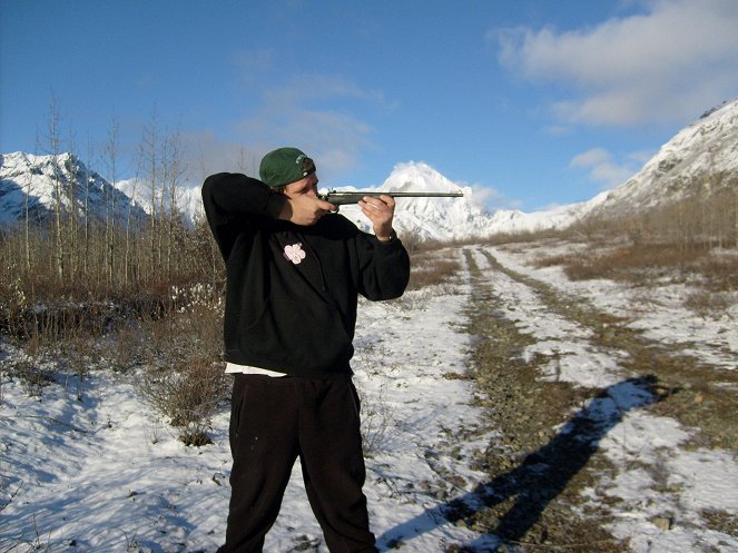 Alaska: Surviving the Last Frontier - Kuvat elokuvasta