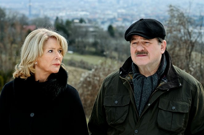 Glücksbringer - De la película - Christiane Hörbiger, Erwin Steinhauer
