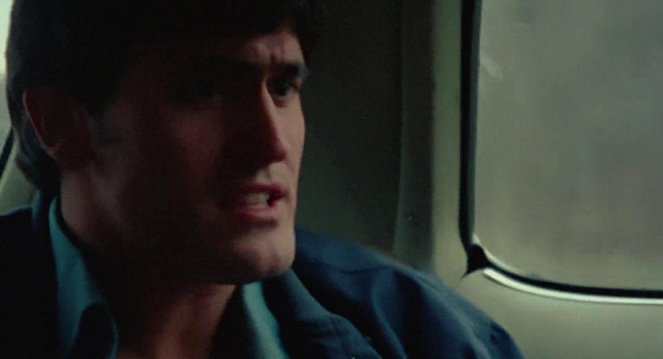 A Noite dos Mortos-Vivos - De filmes - Bruce Campbell