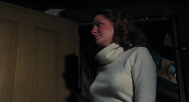 Posesión infernal - De la película - Betsy Baker