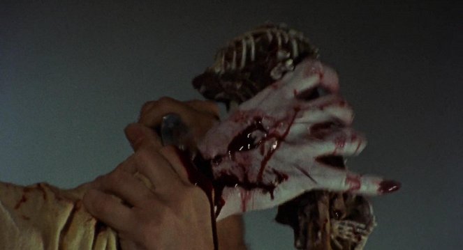 The Evil Dead - Photos