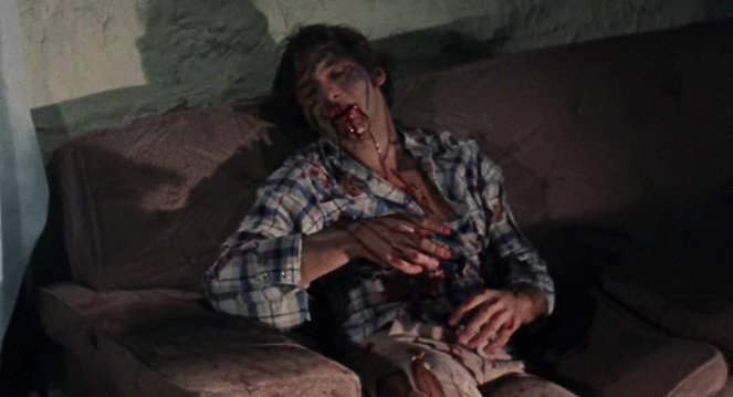 Evil Dead - Film - Richard DeManincor