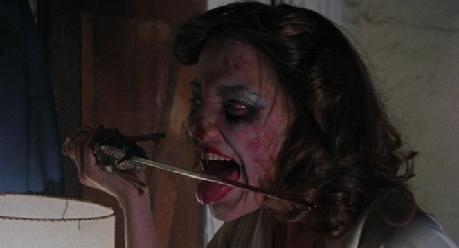 Evil Dead - Kuvat elokuvasta - Betsy Baker