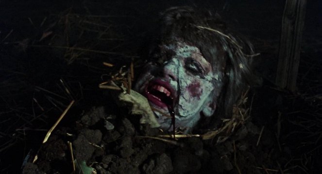 Evil Dead - Gonosz halott - Filmfotók