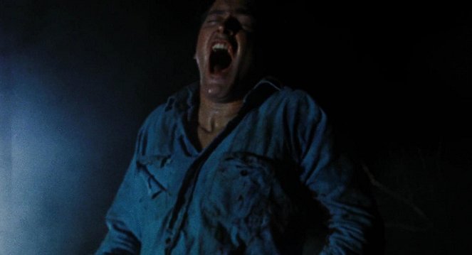 Evil Dead - Kuvat elokuvasta - Bruce Campbell