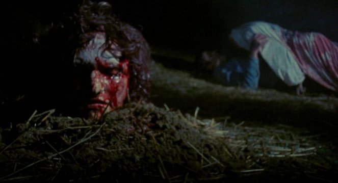 Evil Dead - Gonosz halott - Filmfotók