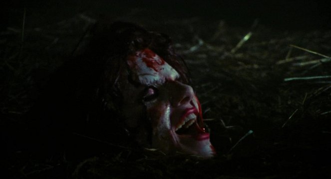 Evil Dead - Gonosz halott - Filmfotók