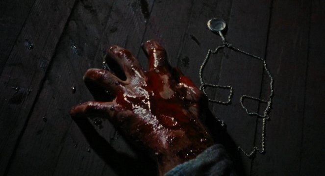 The Evil Dead - Photos