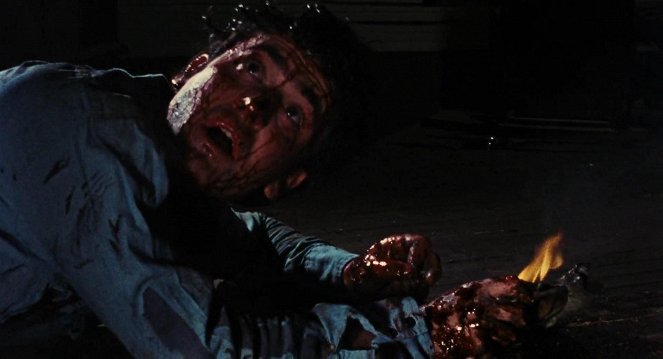 Evil Dead - Kuvat elokuvasta - Bruce Campbell